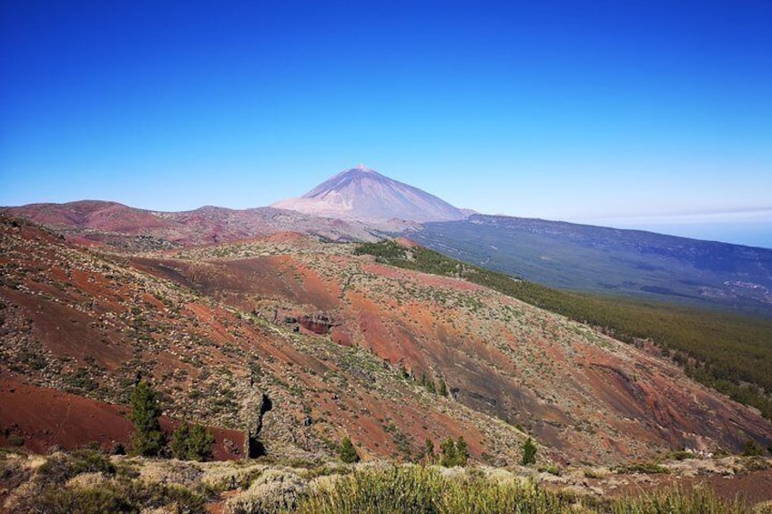 Teide National Park