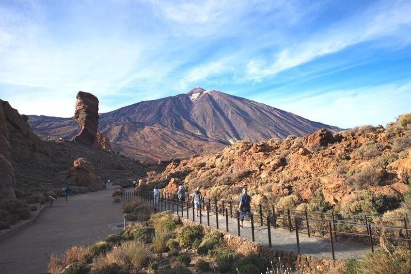 Teide National Park