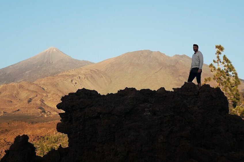 Teide National Park