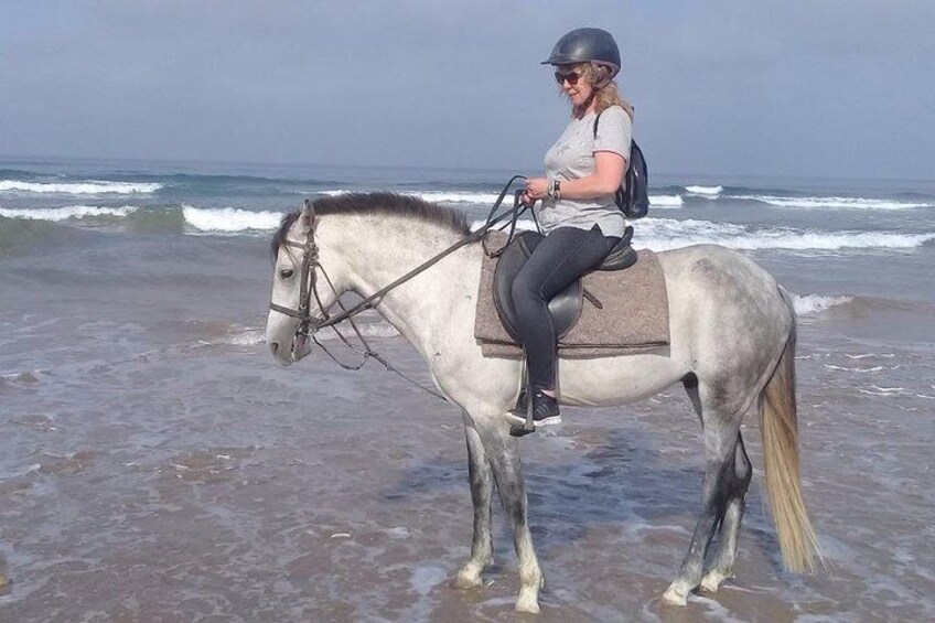 Horse Riding In Agadir