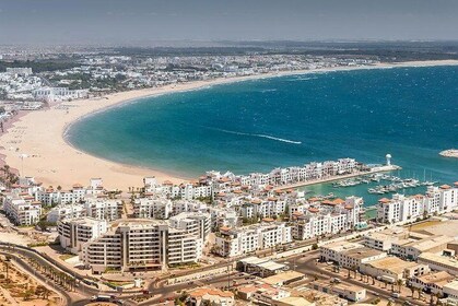 Agadir City Tour Discovery