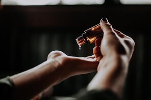 Holistic deep tissue massage