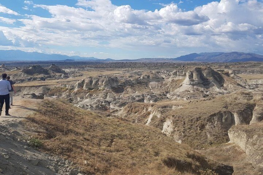 2-Day Private Tour to the Tatacoa Desert from Bogotá