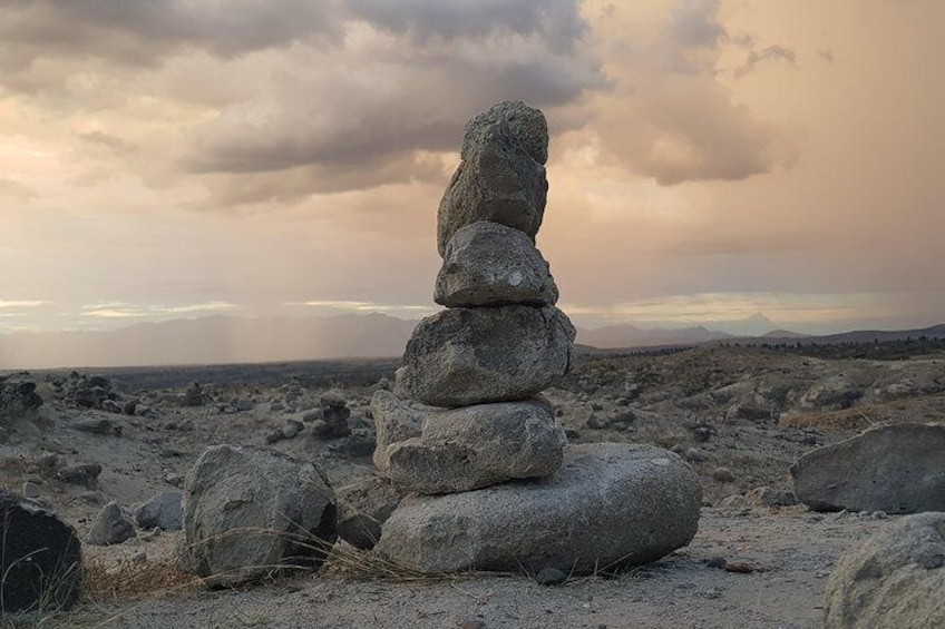2-Day Private Tour to the Tatacoa Desert from Bogotá