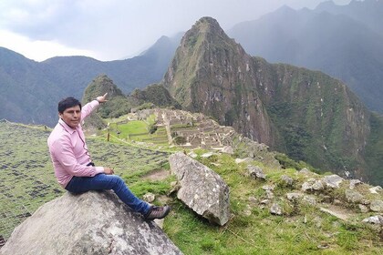 1-Day Machu Picchu Tour from Cusco, Peru