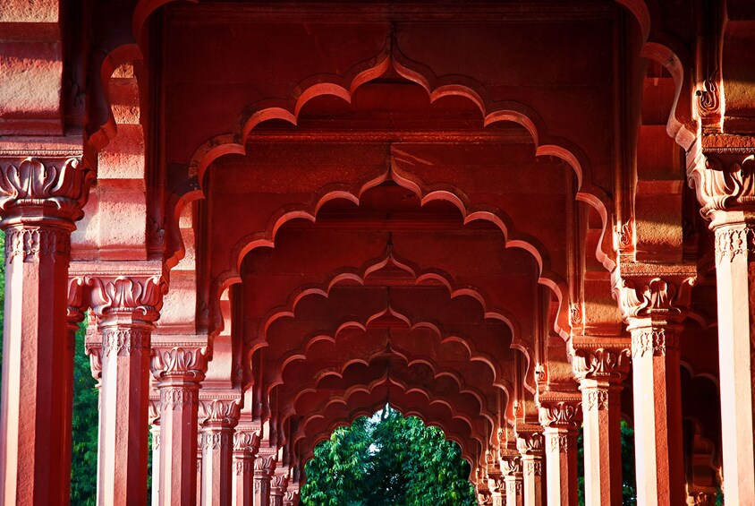 Old Delhi Private Half-Day Tour