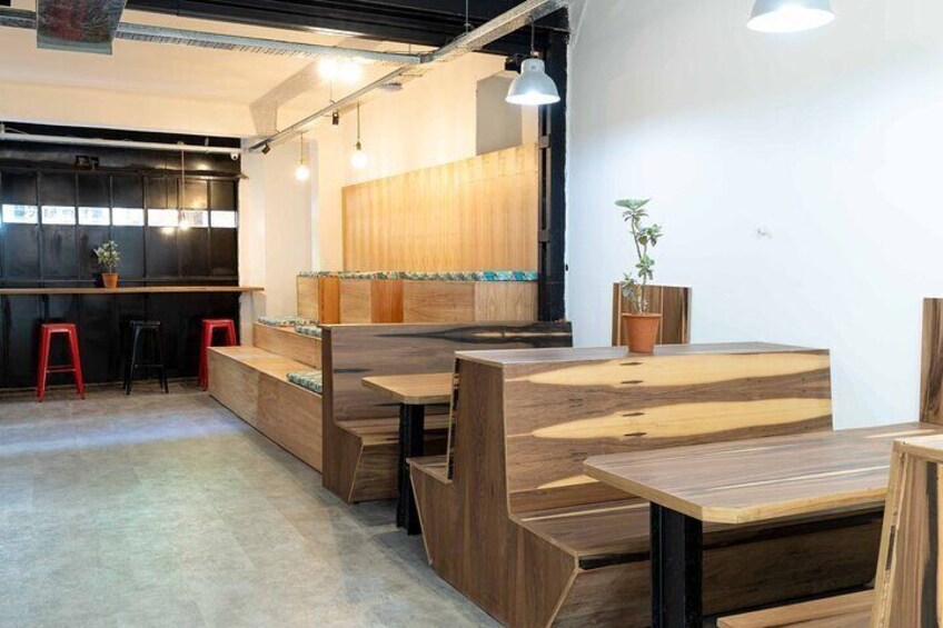 Common Area