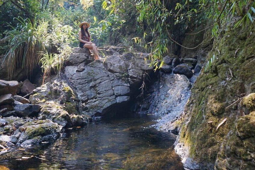 El Quetzal Sanctuary