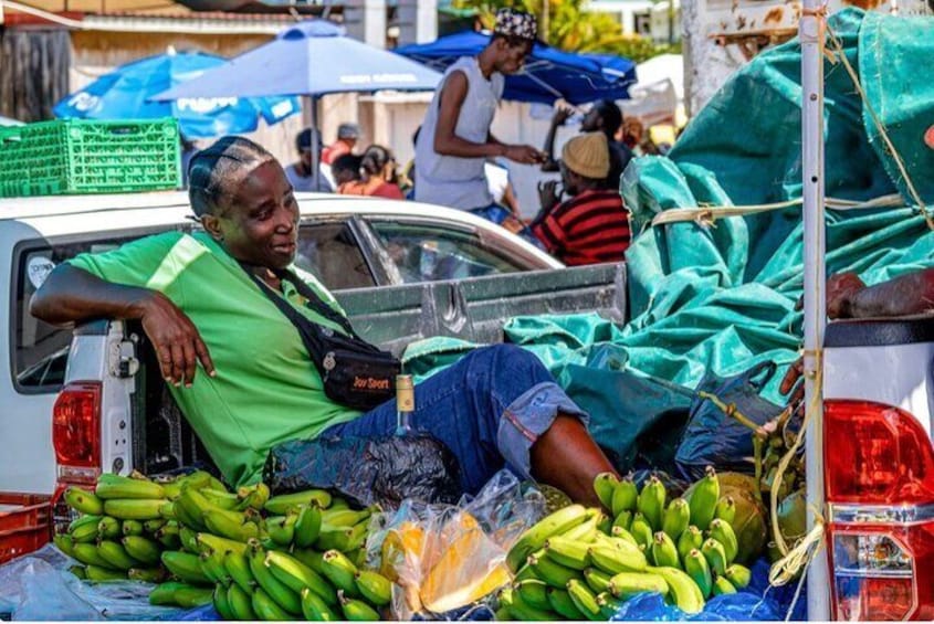 Retail Therapy Saint Lucia Style