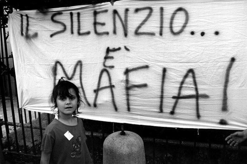 The Streets of Mafia - Half Day Tour of Corleone and Ficuzza