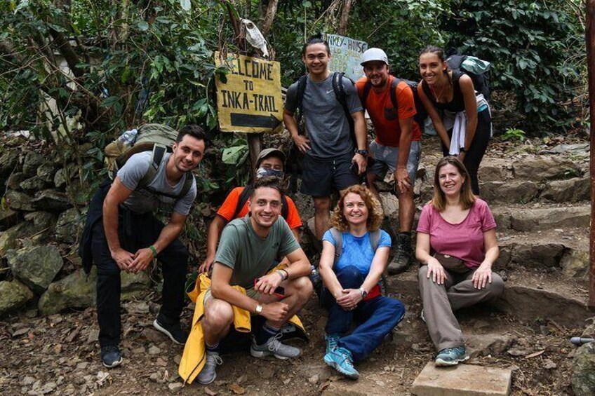 Inca Jungle tour to Machu Picchu 4D - 3N - Special Offer