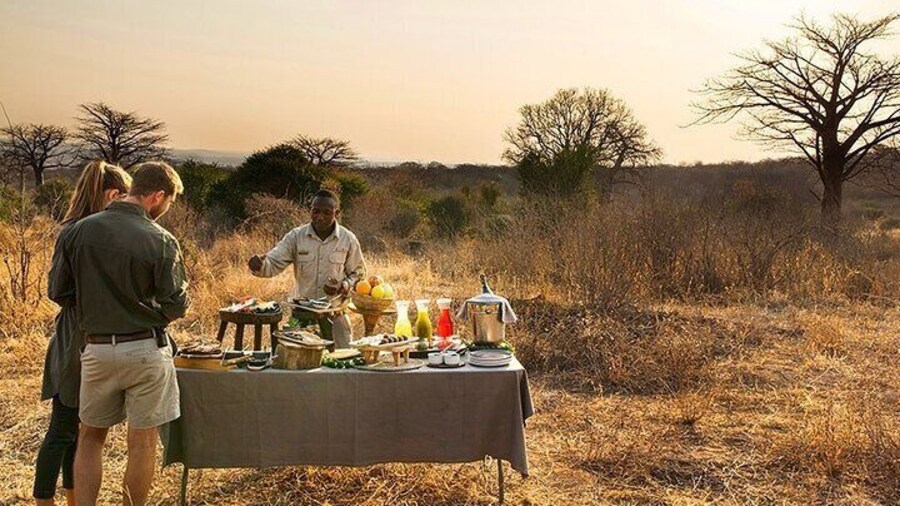 5-Day Lakes and Masai Mara Plains 4 x 4 Safari