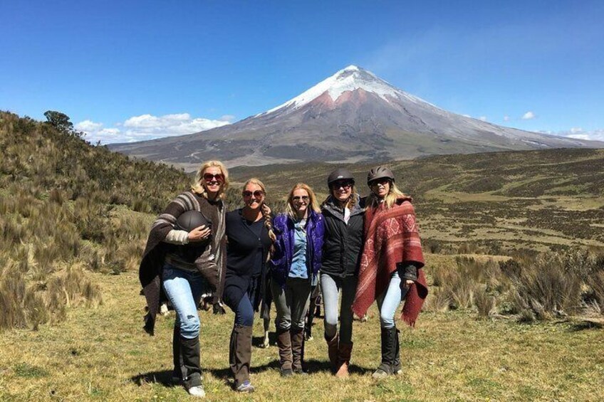 Cotopaxi