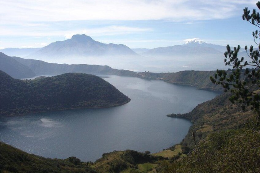 Otavalo Private Day Tour