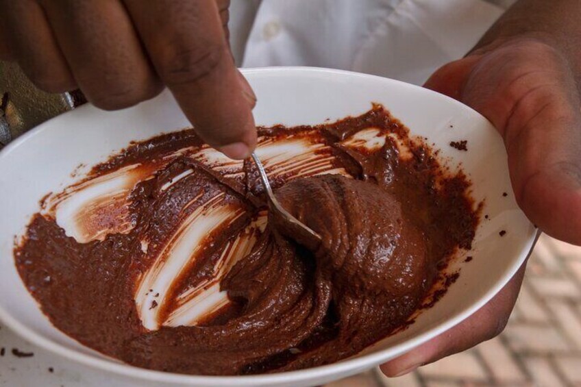 Cacao Farm Excursion Day Trip from Guayaquil