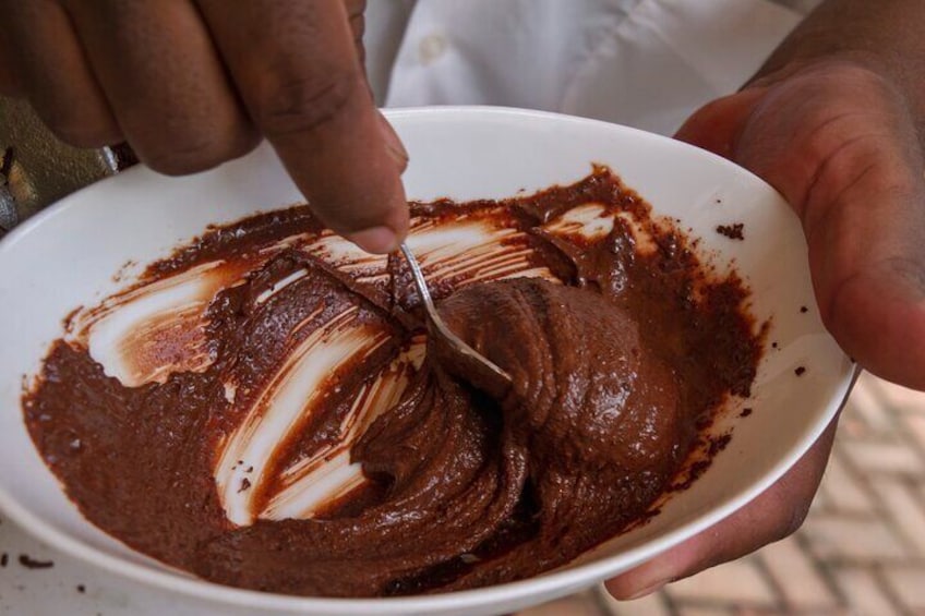Cacao Farm Excursion Day Trip from Guayaquil
