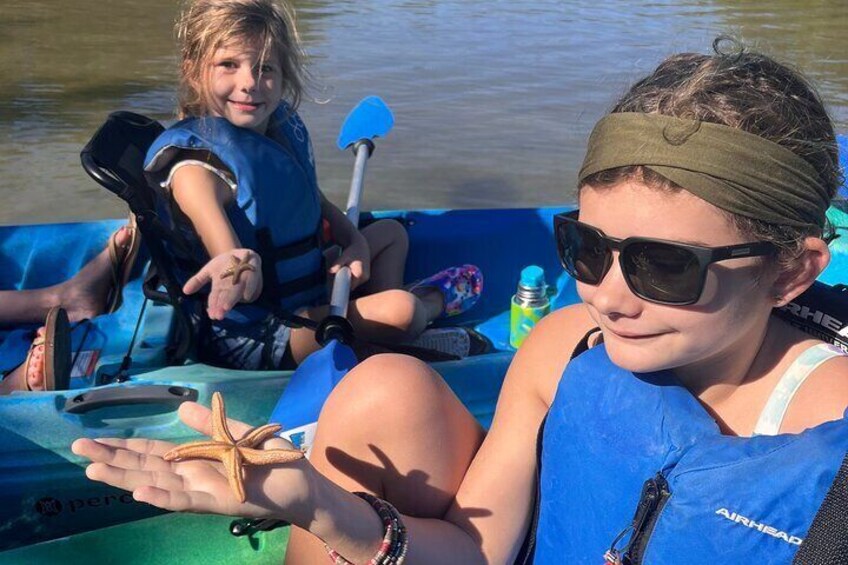 Great experience for kids!