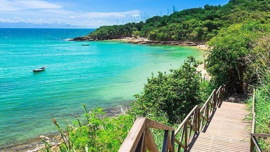 Buzios Beach