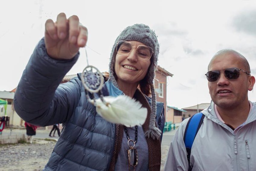 Cotopaxi & Quilotoa With Optional Hotel Pick-Up & Drop-Off - "Small Group"