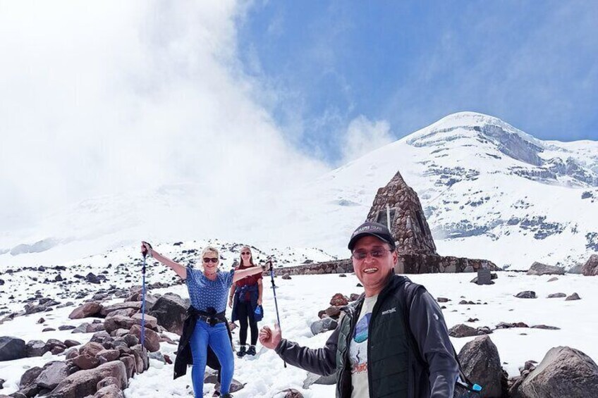 Chimborazo