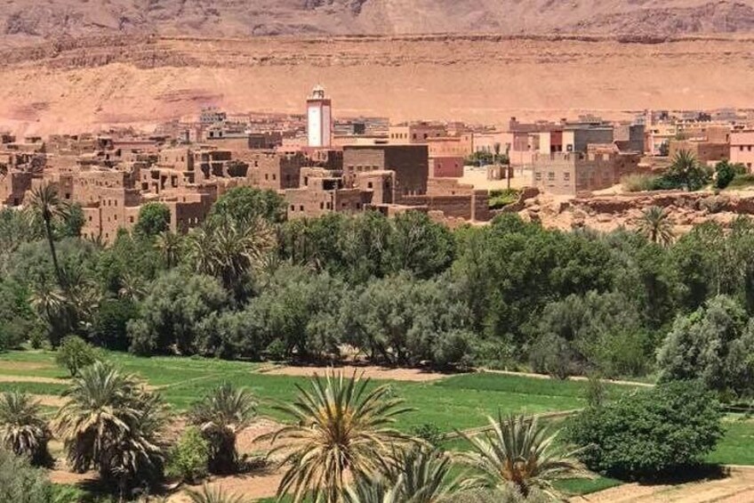 3 Day Sahara Desert Tour From Marrakech