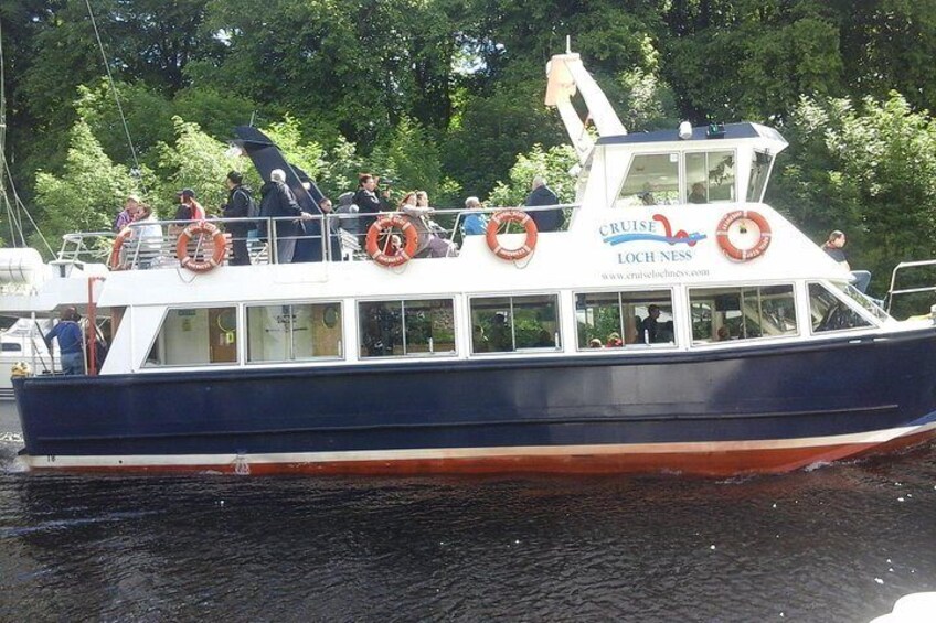 Private 5 Day tour to the Highlands & Islands