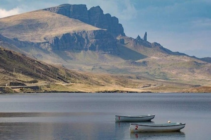 Private 5 Day tour to the Highlands & Islands
