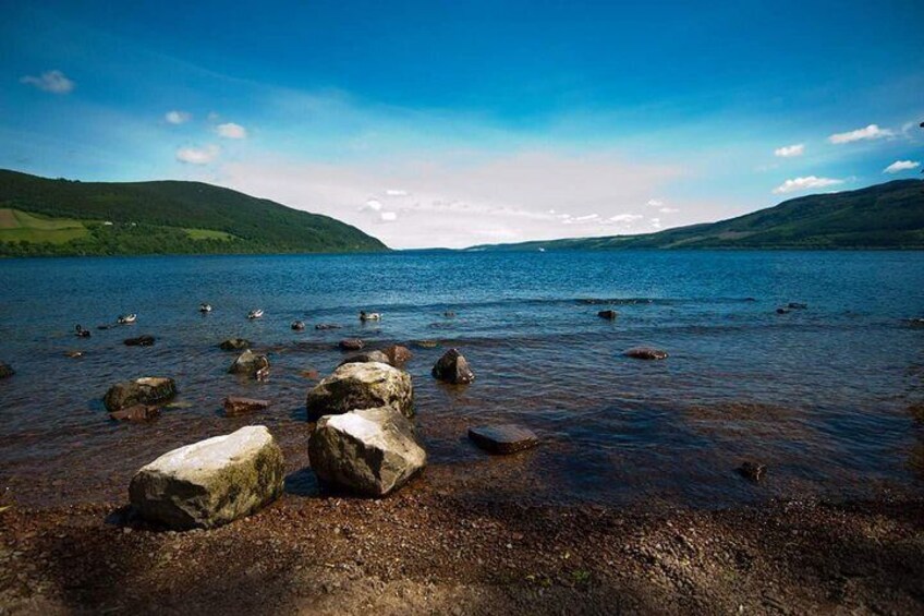 Loch Ness