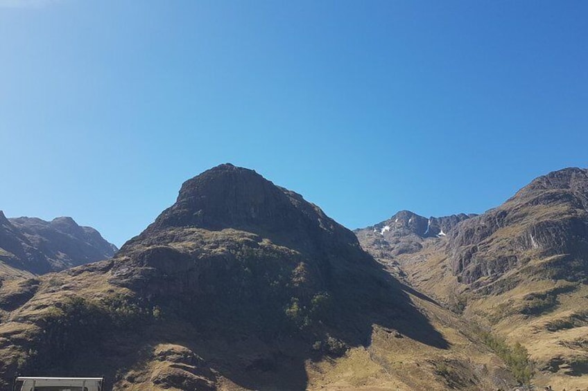 Glencoe
