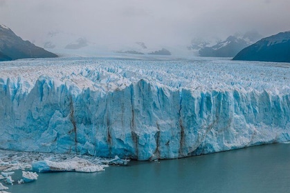 Perito Moreno Glacier two days