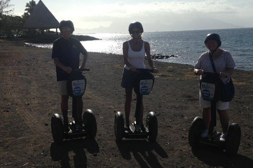 Show item 2 of 10. Papeete beach