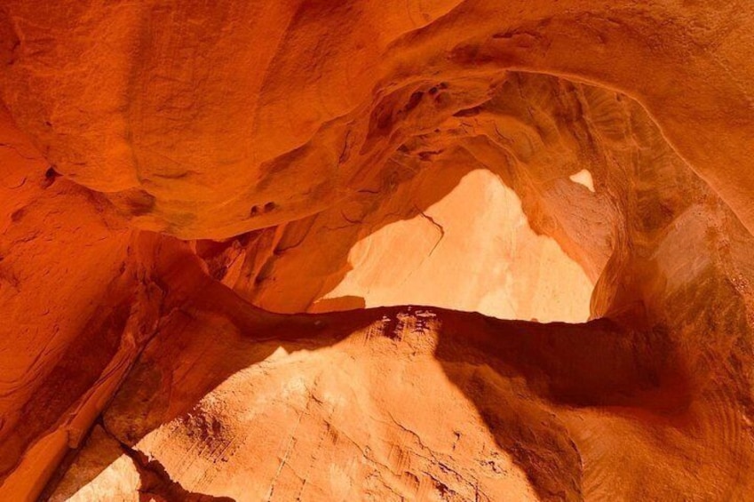 Valley of Fire Day Trip from Las Vegas