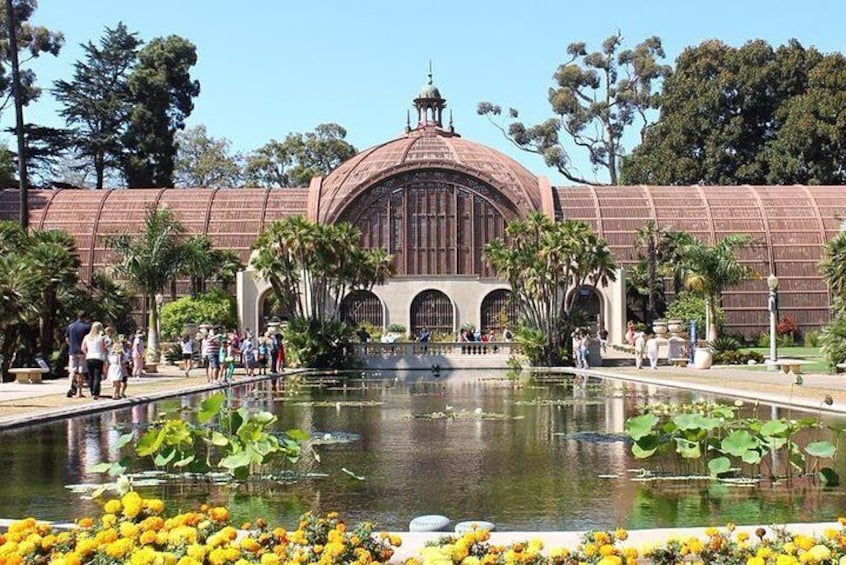 Balboa Park