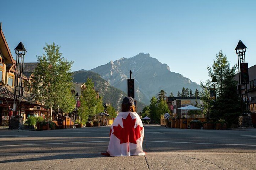 Roadrunner - Journey to the Heart of the Rockies (2-Days)