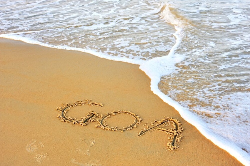 Panjim & Old Goa Private Half-Day Tour