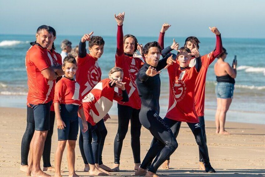 surf school Moliets surf school skate school Soonline courses and courses surf & skate moliets beach Landes surf school surf shop surf spot