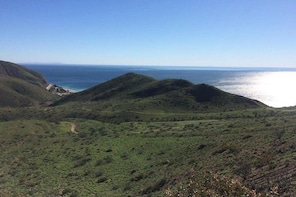 Sycamore Canyon Day Hike