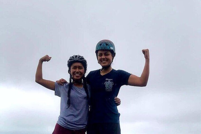 Cycle to the Sea