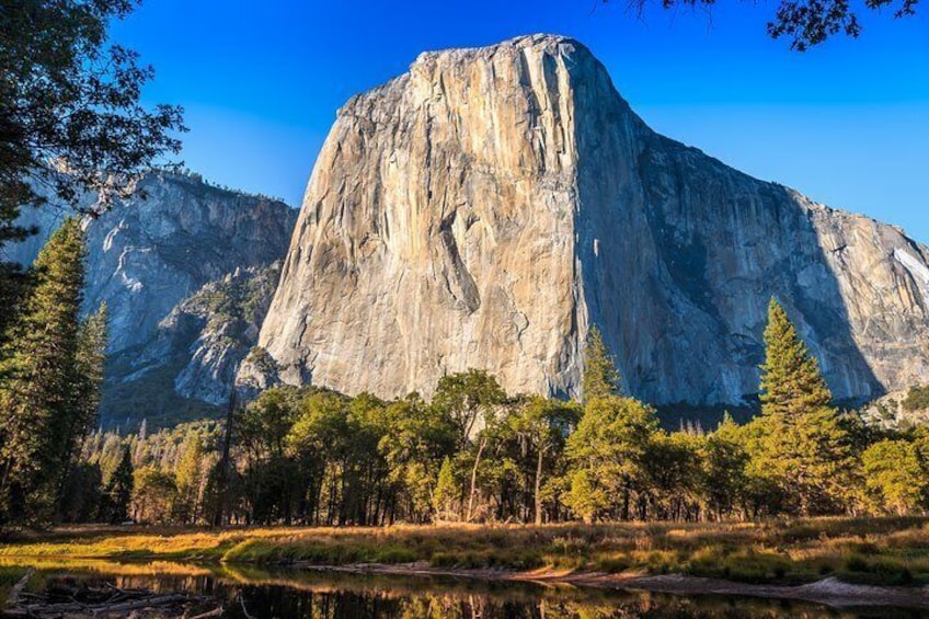 Half Dome Guided Backpacking Tour - Ce8cb548 7a73 4056 9D98 F0081Da4c0b1