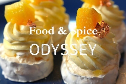 Wellington’s Food Walking Odyssey