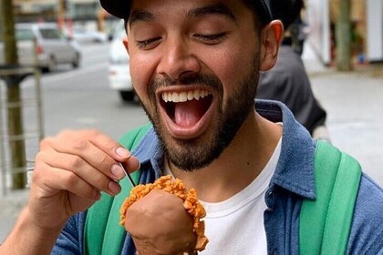 Auckland Food Walking Tour