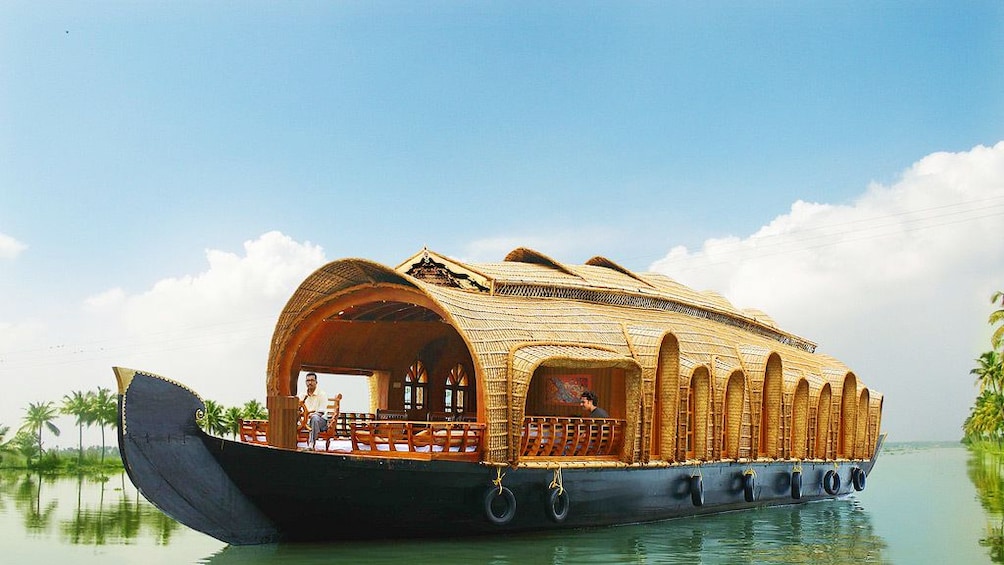 5 Best Places To Visit In Kerala