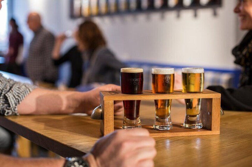 The Tasting Room 