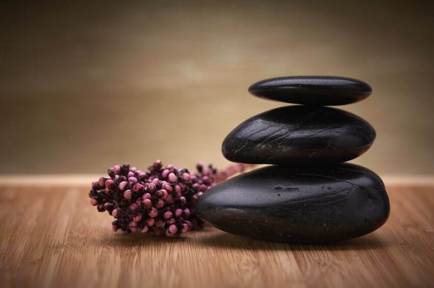 Private Ayurvedic Massage Experience