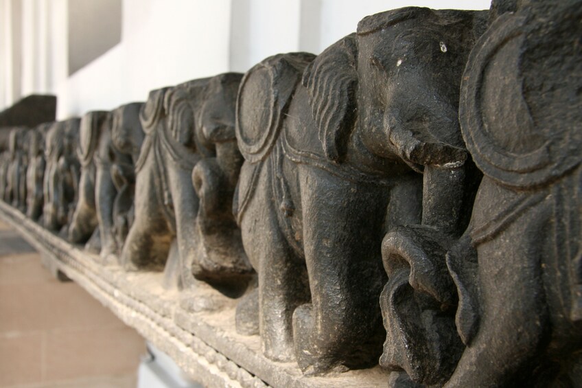 Kolkata Private Half-Day Tour