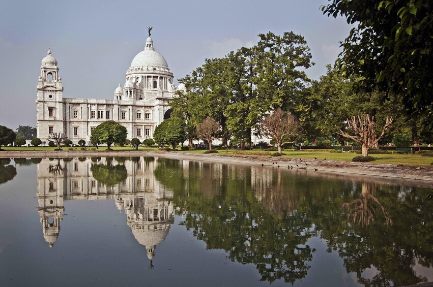 Kolkata Private Half-Day Tour