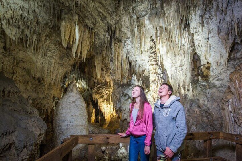 Aranui Cave