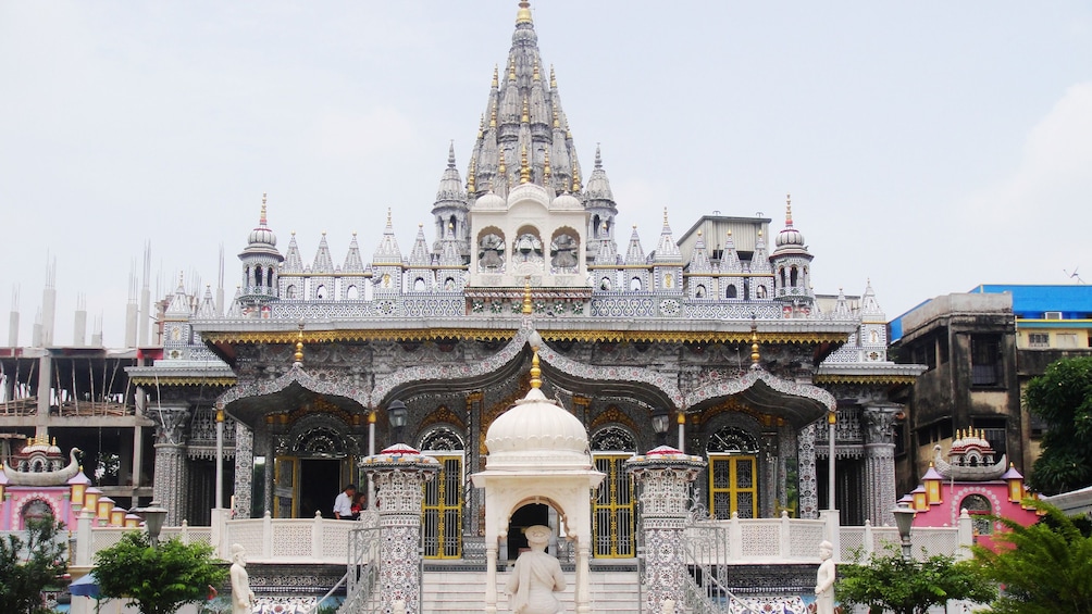 Temple in India