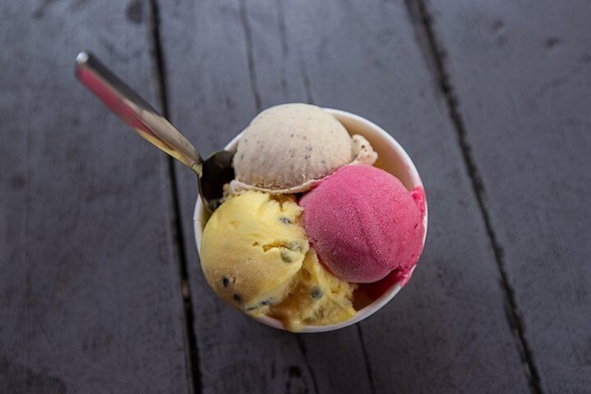 Daintree Ice-Creamery