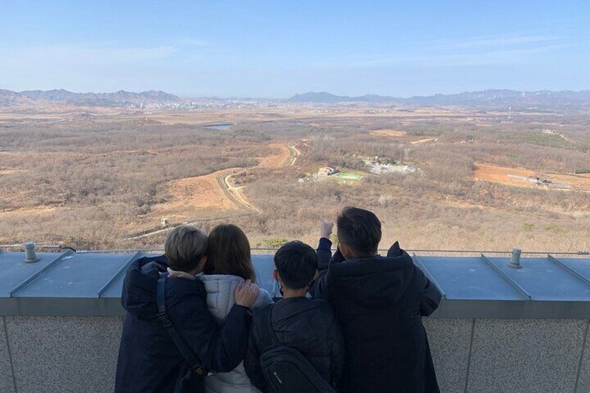  Best Half Day DMZ Tour from Seoul (No Forced Shopping) 